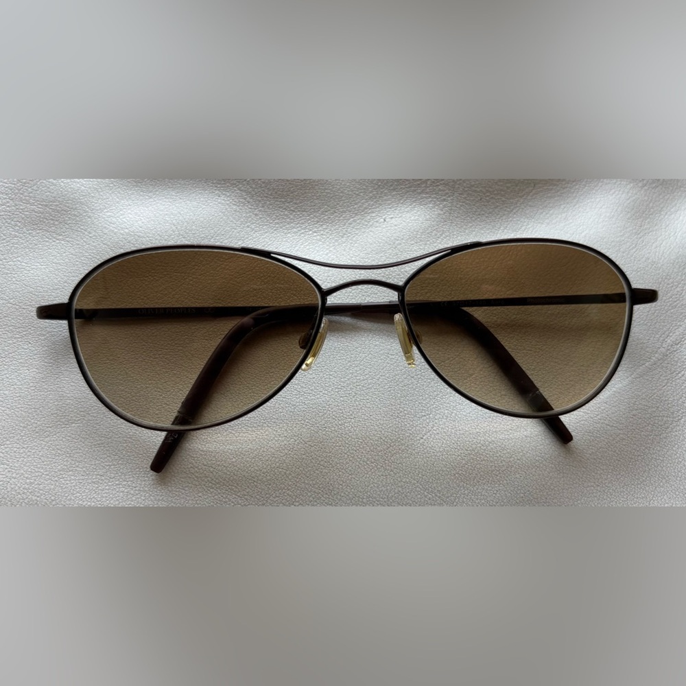 OLIVER PEOPLES Sunglasses